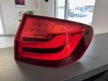 Stop dreapta caroserie BMW Seria 5 F11, 7203234, 89505493