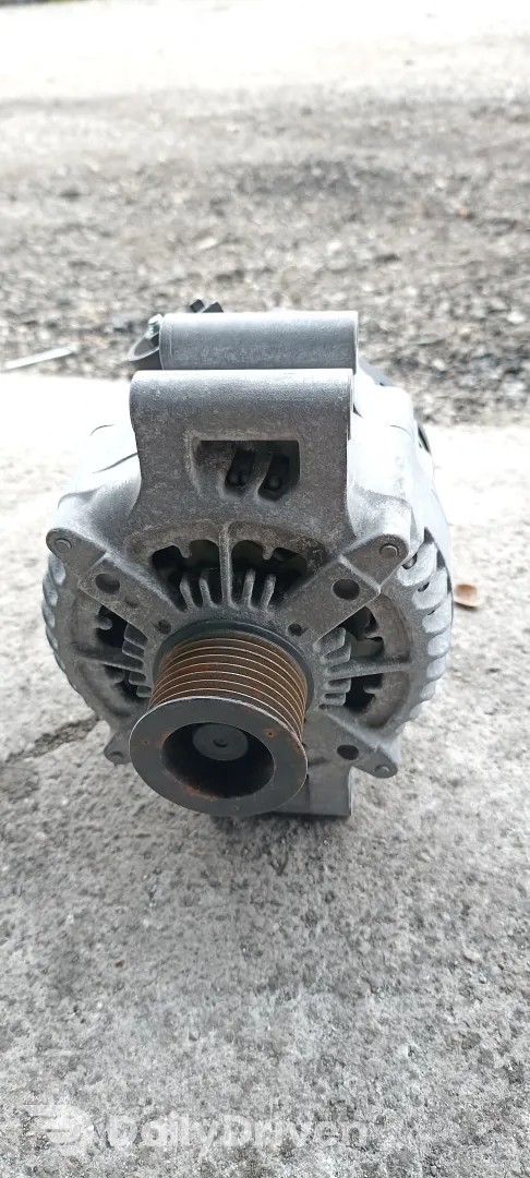 Alternator BMW Seria 2 F22 F23 benzina, M235i, M235ix, N55, 7638337