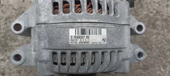 Alternator BMW Seria 2 F22 F23 benzina, M235i, M235ix, N55, 7638337