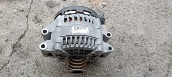 Alternator BMW Seria 2 F22 F23 benzina, M235i, M235ix, N55, 7638337