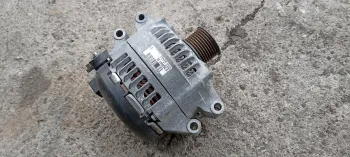 Alternator BMW Seria 3 F30 F31 F34 benzina, 335i, 335ix, N55, 7638337