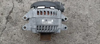 Alternator BMW Seria 3 F30 F31 F34 benzina, 335i, 335ix, N55, 7638337
