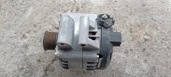 Alternator BMW Seria 4 F32 F33 F36 benzina, 435i, 435ix, N55, 7638337