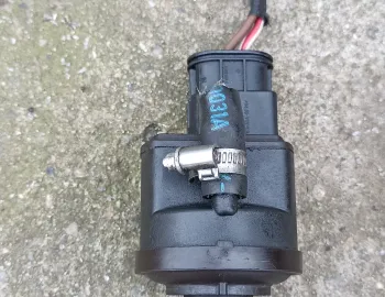 Preincalzitor motorina BMW Seria 1 E81 E82 E87 E88, N47, 8517902, 7801209