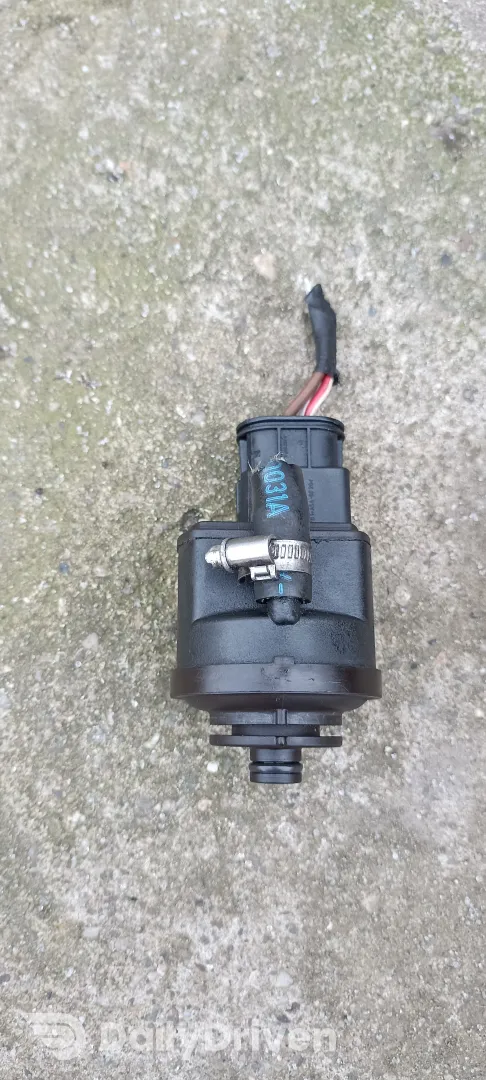 Preincalzitor motorina BMW X3 E83 LCI, 8517902, 7801209