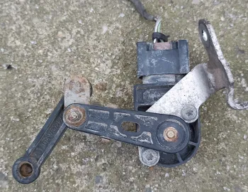 Senzor balast xenon BMW Seria 5 F10 F11 F07GT, 3714 6784072, 6860843