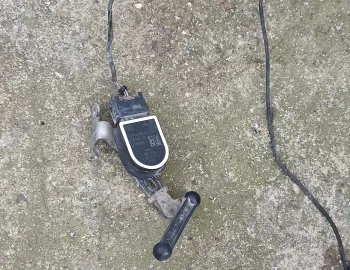 Senzor balast xenon BMW X3 F25, 3714 6784072, 3714 6860843