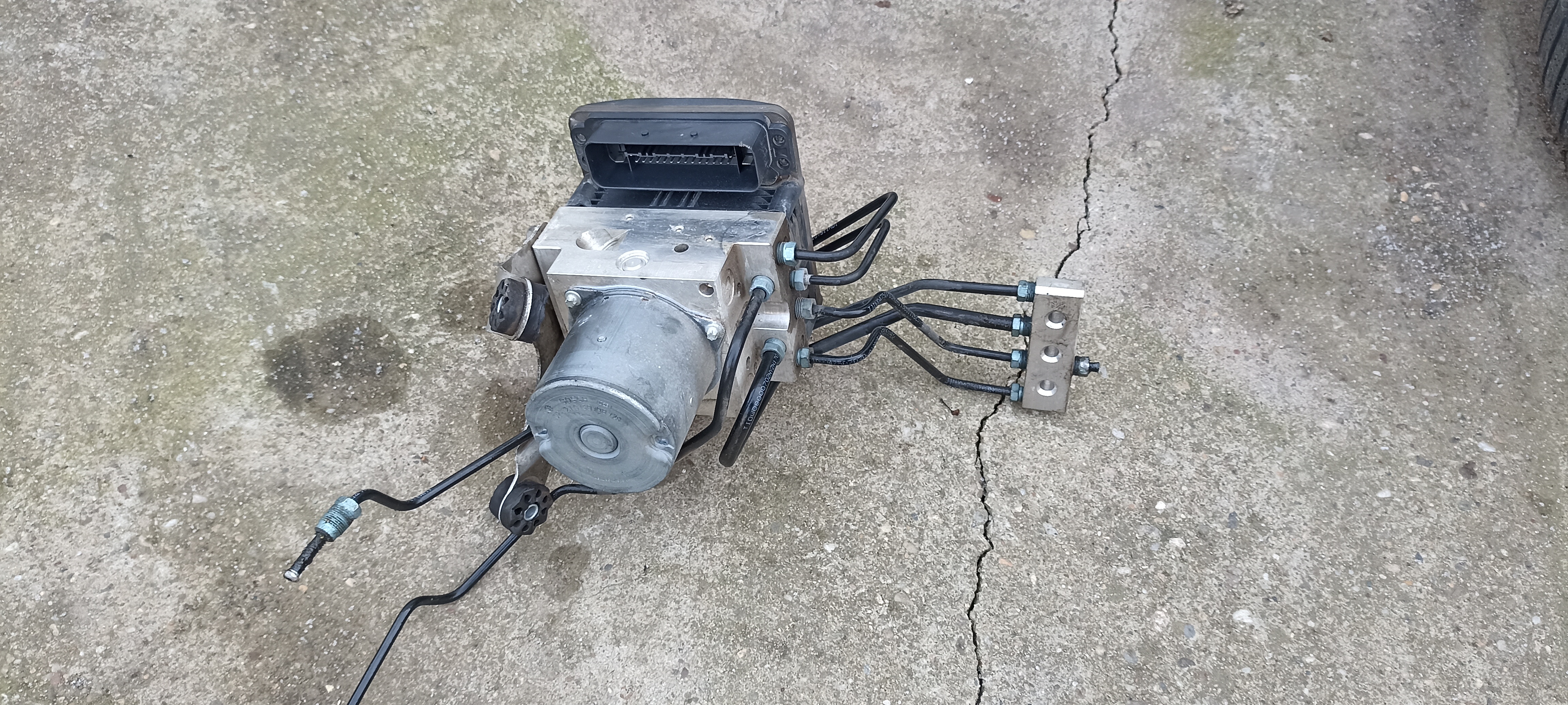 Pompa ABS BMW Seria 5 F07 GT xdrive, 0265960431, 6851390, 6851392