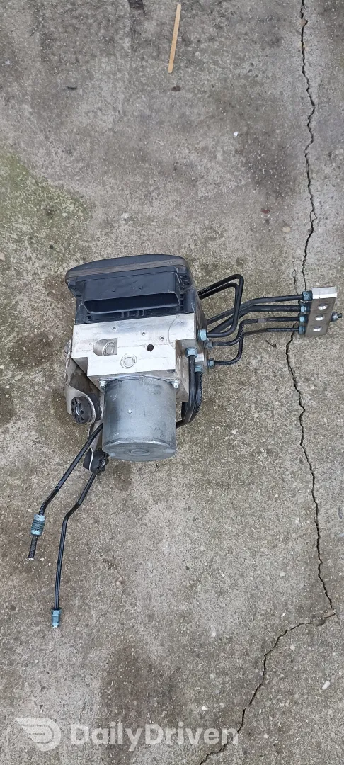 Pompa ABS BMW Seria 7 F01 F02 Xdrive, 0265960431, 6851390, 6851392