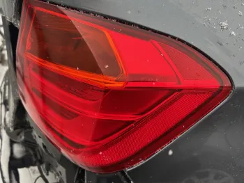 Stop dreapta aripa BMW Seria 3 F30 F80 M3, 7312846