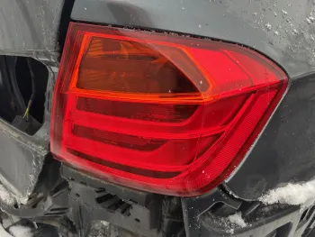 Stop dreapta aripa BMW Seria 3 F30 F80 M3, 7312846