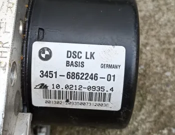 Pompa ABS BMW Seria 4 F32 F33, 6862247, 6862246, 6862250