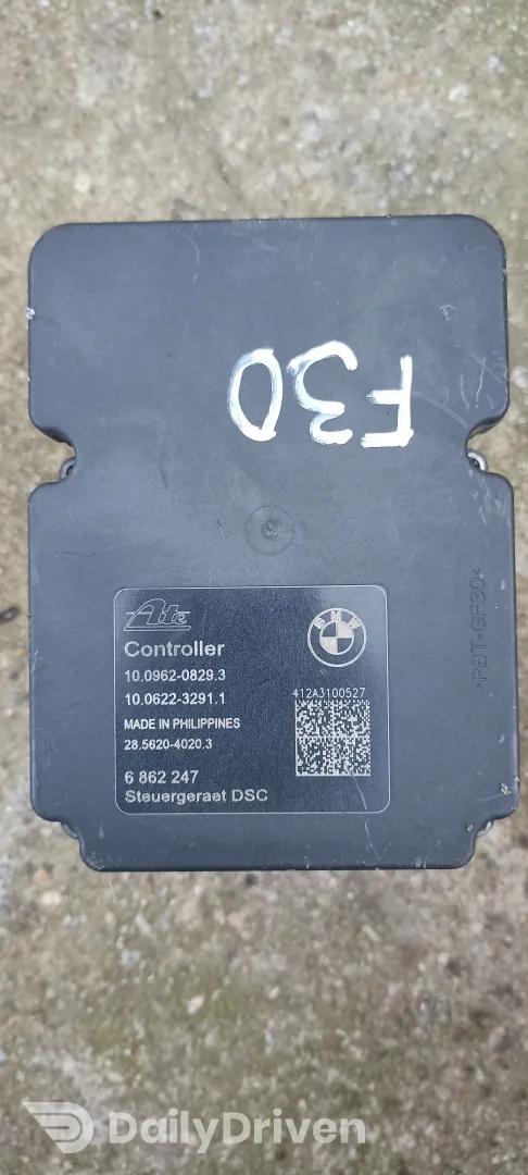 Pompa ABS BMW Seria 4 F32 F33, 6862247, 6862246, 6862250