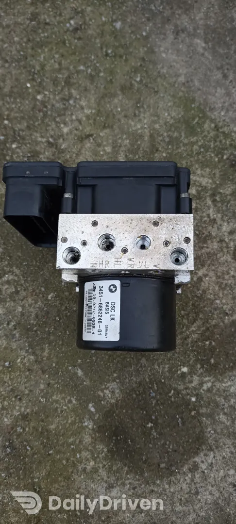 Pompa ABS BMW Seria 4 F32 F33, 6862247, 6862246, 6862250