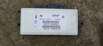 Modul airbag BMW Seria 5 F10 F11 F18, 9253636