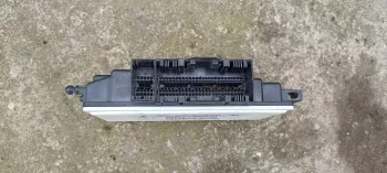 Modul airbag BMW Seria 6 F06 F12 F13, calculator airbag 9253636