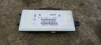 Modul airbag BMW X3 F25, calculator airbag 9253636