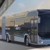 Autobuze electrice. Soluția viitorului pentru transportul urban durabil!