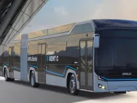 Autobuze electrice. Soluția viitorului pentru transportul urban durabil!