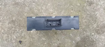 Modul converter voltaj VSU 180 BMW X3 F25, 9251984, 9233143