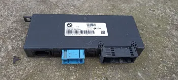 Modul ZGW gateway BMW X4 F26, 9267517, 9312917