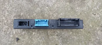 Modul ZGW gateway BMW X4 F26, 9267517, 9312917