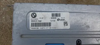 Modul central ZGW gateway BMW Seria 5 F07 F10 F11, 9236462