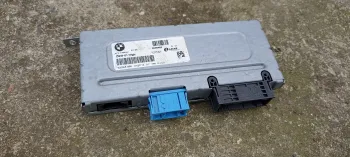 Modul central ZGW gateway BMW Seria 5 F07 F10 F11, 9236462