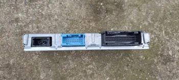 Modul central ZGW gateway BMW Seria 7 F01 F02 F03 F04, 9236462