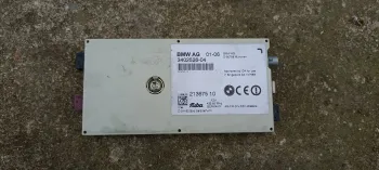 Amplificator antena modul diversity BMW X3 E83, 3402526, 3452099