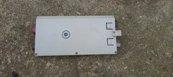 Amplificator antena modul diversity BMW X3 E83, 3402526, 3452099