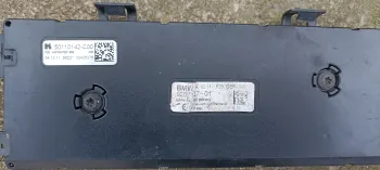 Modul antena diversity BMW X3 F25, amplificator antena 9267127, 9276060, 9227771
