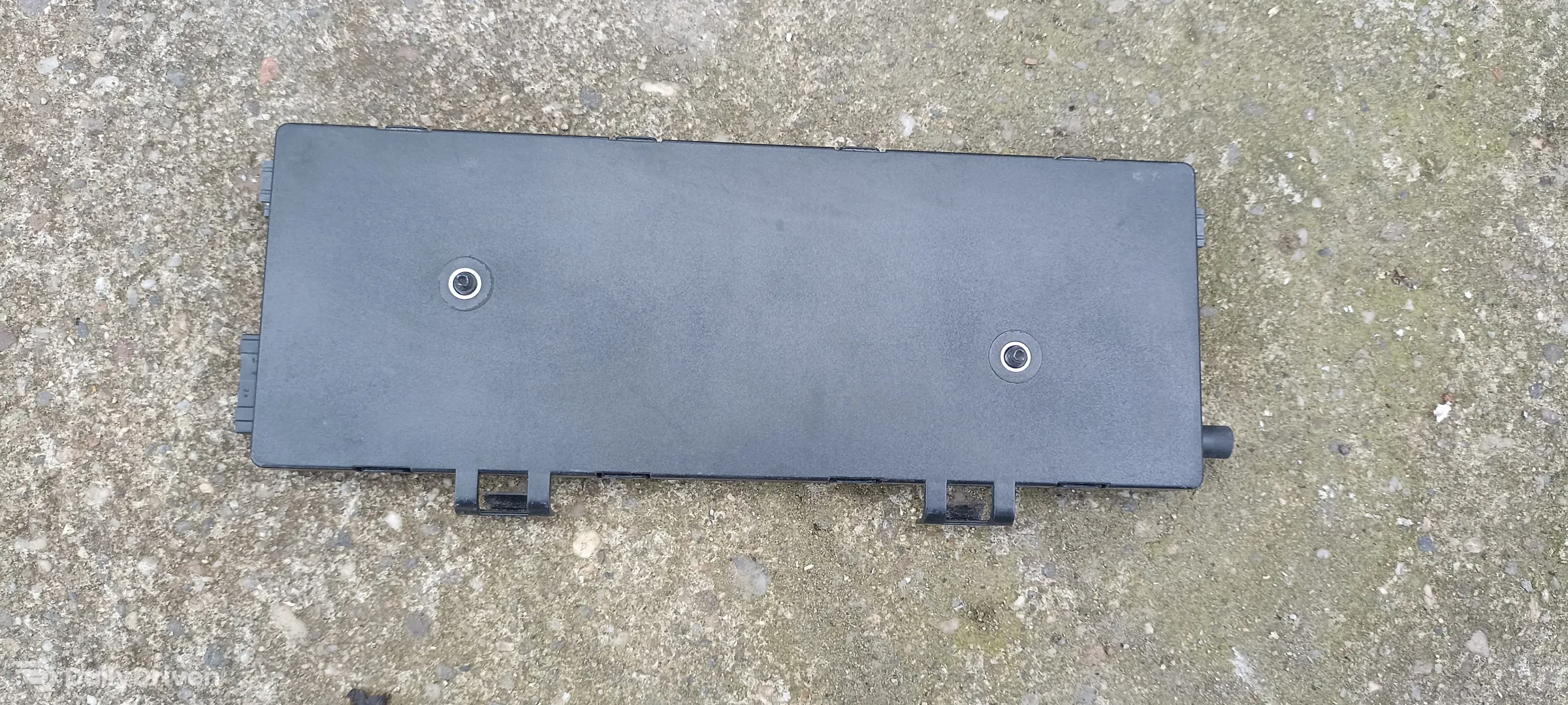 Modul antena diversity BMW X3 F25, amplificator antena 9267127, 9276060, 9227771