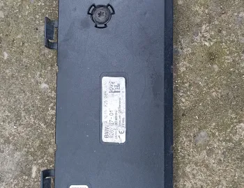 Modul antena diversity BMW X3 F25, amplificator antena 9267127, 9276060, 9227771