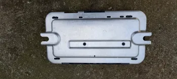 Modul lumini FRM 3 BMW X3 F25, 9273635