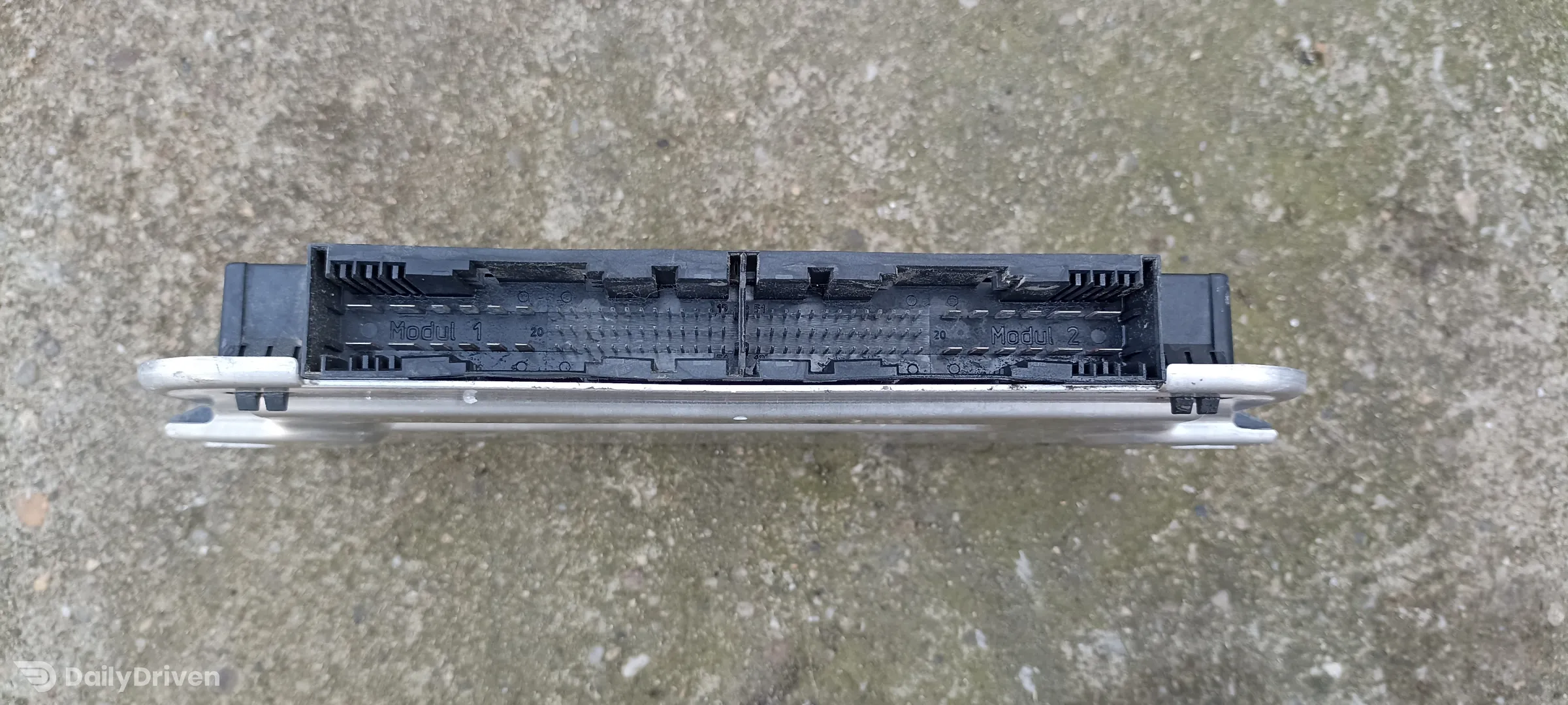 Modul lumini FRM 3 BMW X3 F25, 9273635