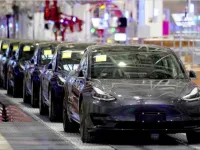 🚗⚡ Vânzările Tesla în cădere liberă: Prima scădere majoră din istoria companiei