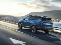 Dacia și Renault adoptă noul motor Horse 1.8L din 2026: Mai eficient, mai puternic, mai ecologic!
