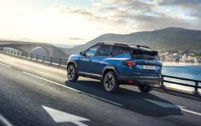 Dacia și Renault adoptă noul motor Horse 1.8L din 2026: Mai eficient, mai puternic, mai ecologic!