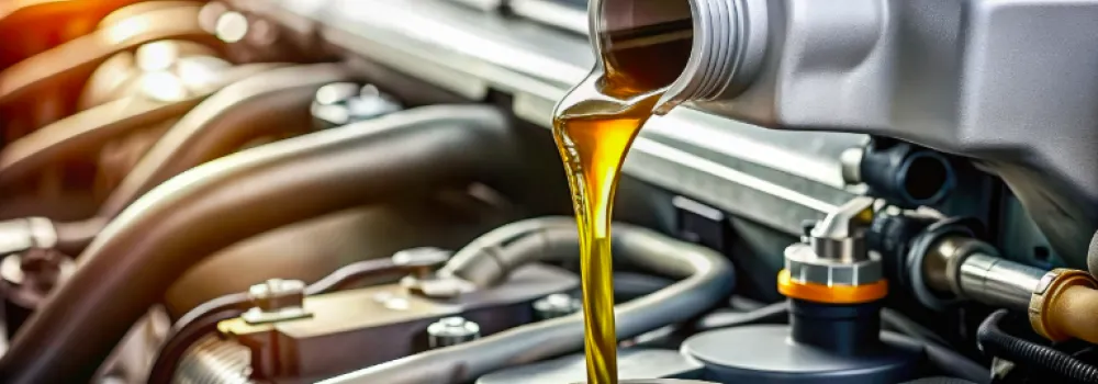 Oil change for Bmw M3 in 2025: costs, importance, and recommendations ...