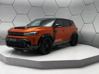 Dacia Redust: SUV-ul care promite să atragă priviri, dar merită prețul de 55.000 $?