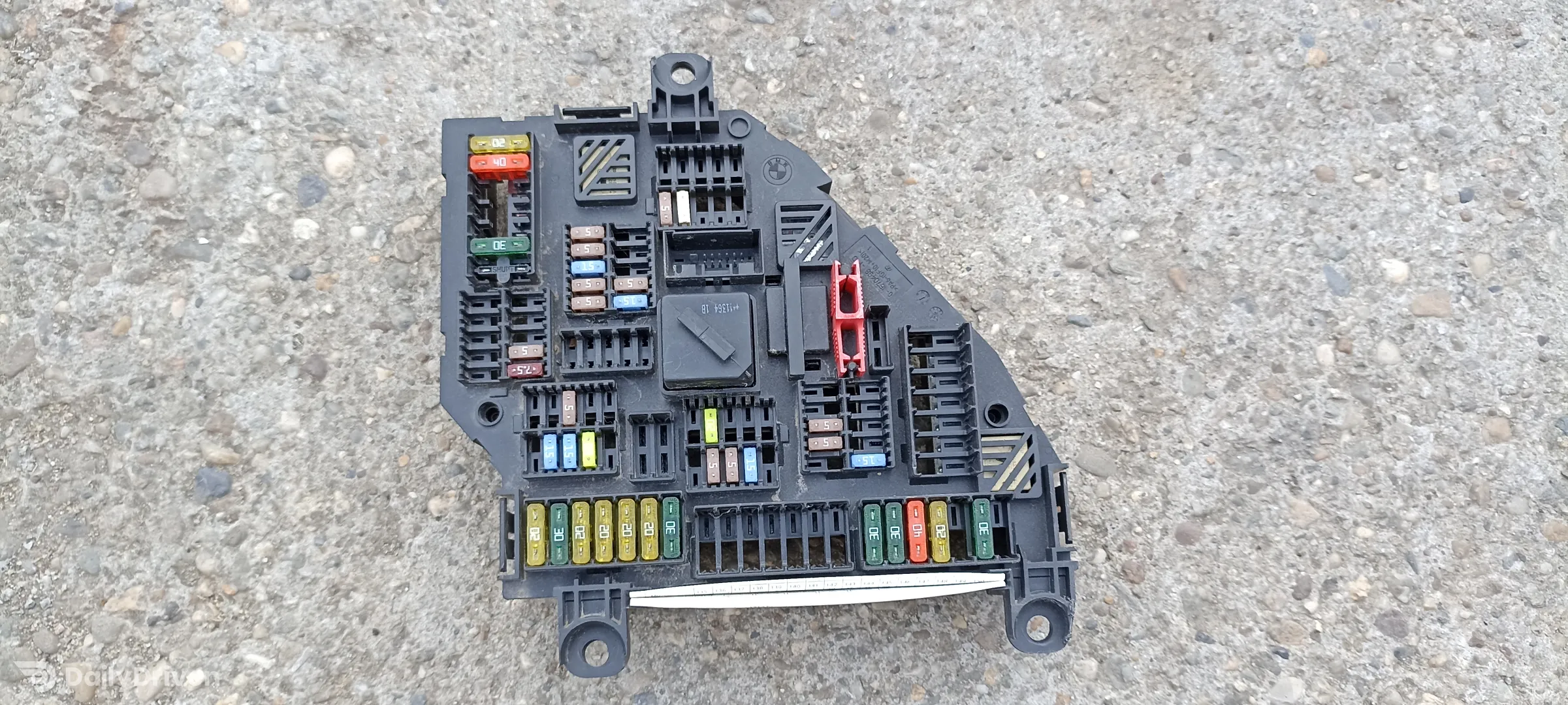Panou sigurante BMW X3 F25, 9210860
