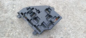 Panou sigurante BMW X3 F25, 9210860