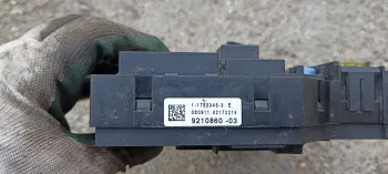 Panou sigurante BMW X3 F25, 9210860