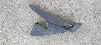 Pedala acceleratie BMW Seria 1 F52, 6852643