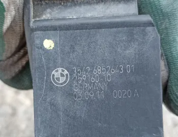 Pedala acceleratie BMW X3 F25, 6852643