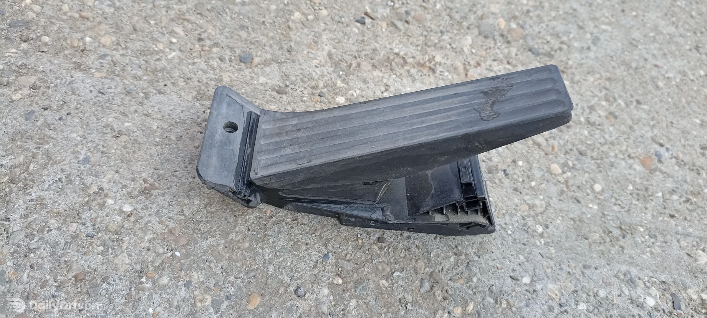 Pedala acceleratie BMW Z4 E89, 6852643