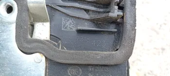 Broasca usa stanga fata BMW X4 F26, 7318423