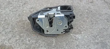 Broasca usa stanga fata BMW X4 F26, 7318423