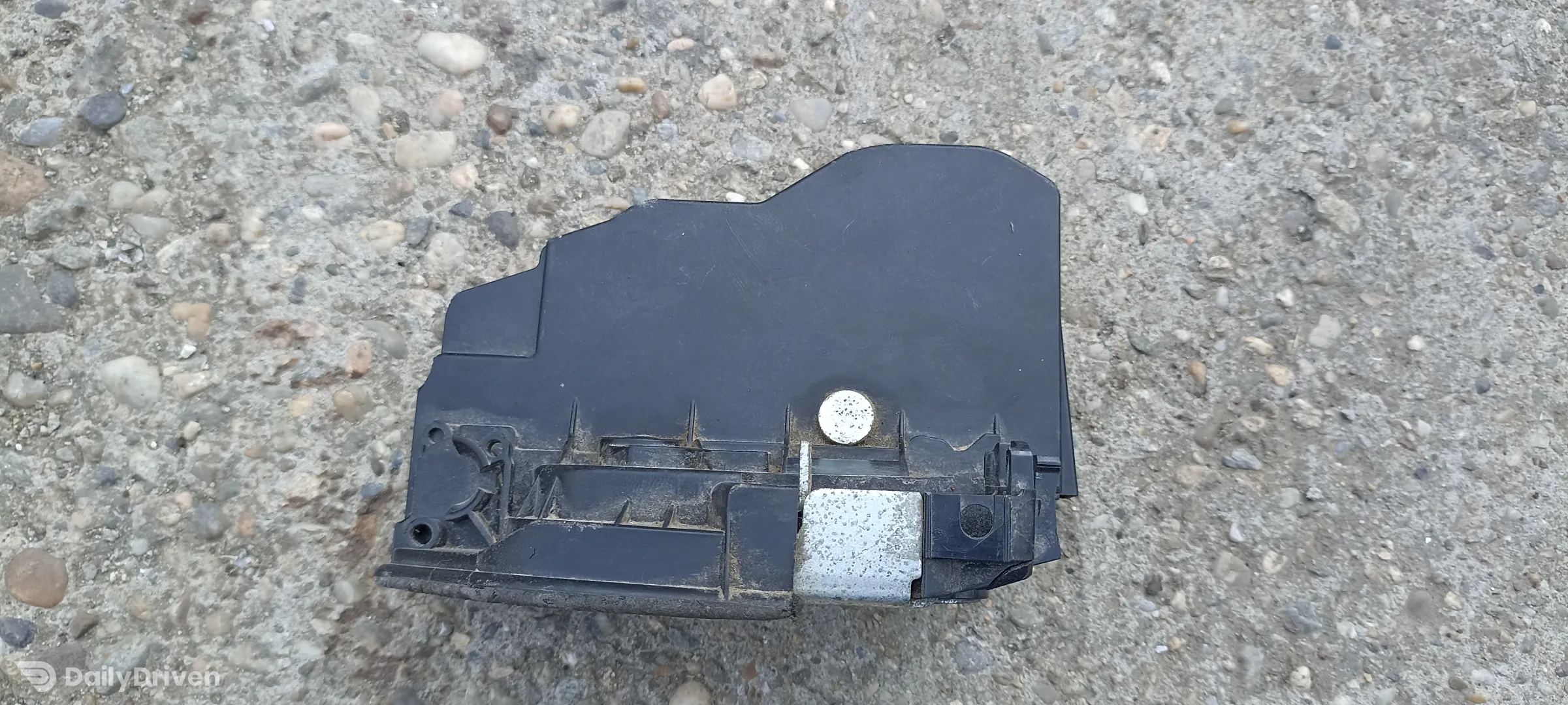 Broasca usa dreapta spate BMW X1 E84, 7318418